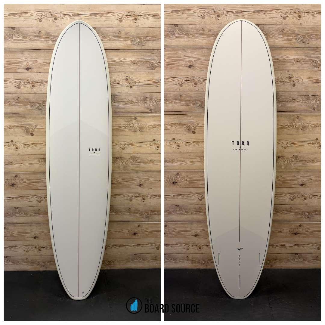 Mod Fun V+ 7'4"