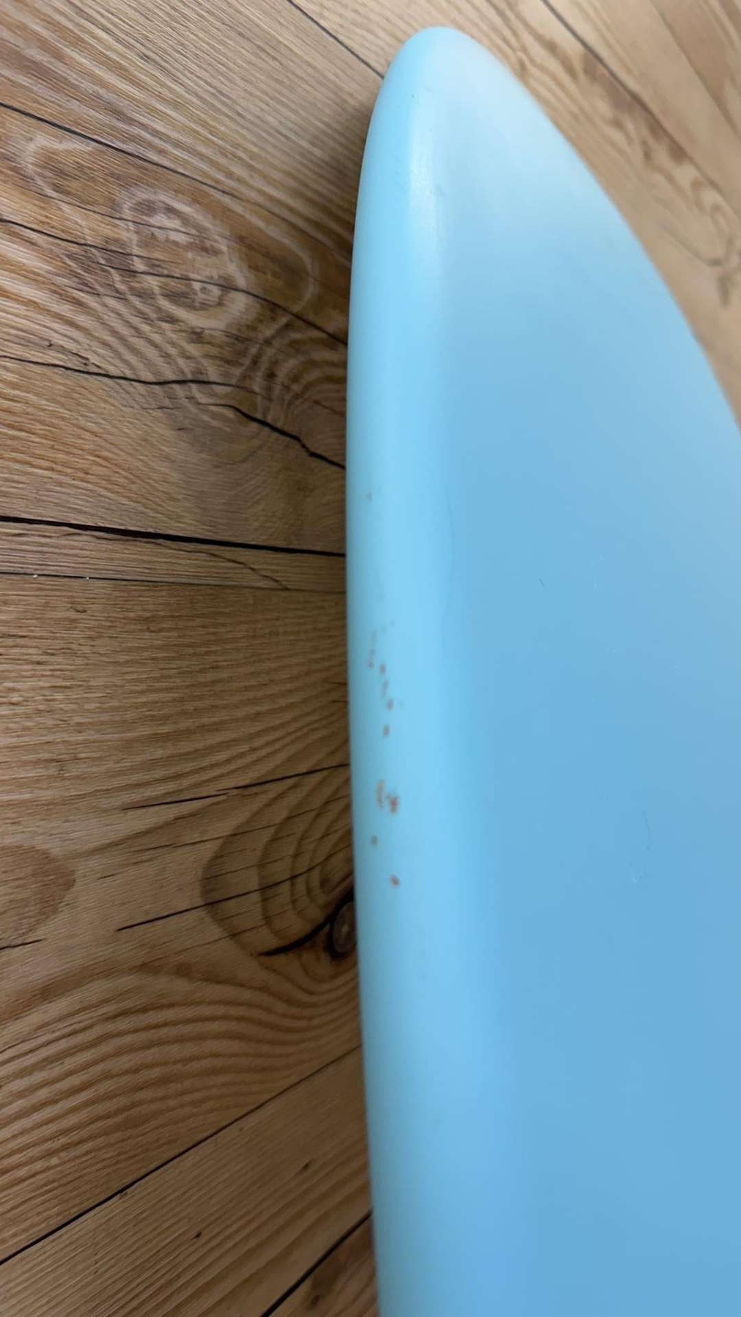 Mod Fun V+ 7'4"