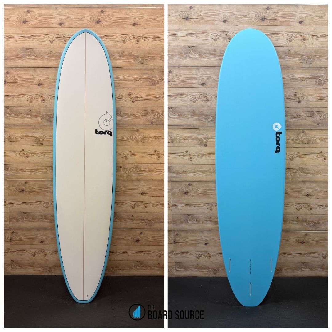 Mod Fun V+ 7'8"