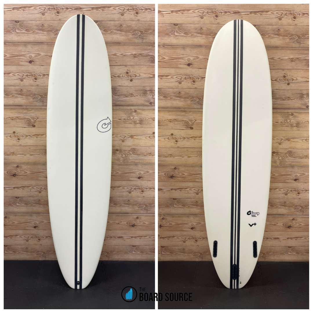 Mod Fun V+ 7'4"