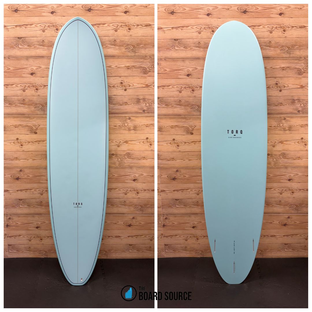Mod Fun V+ 7'8"