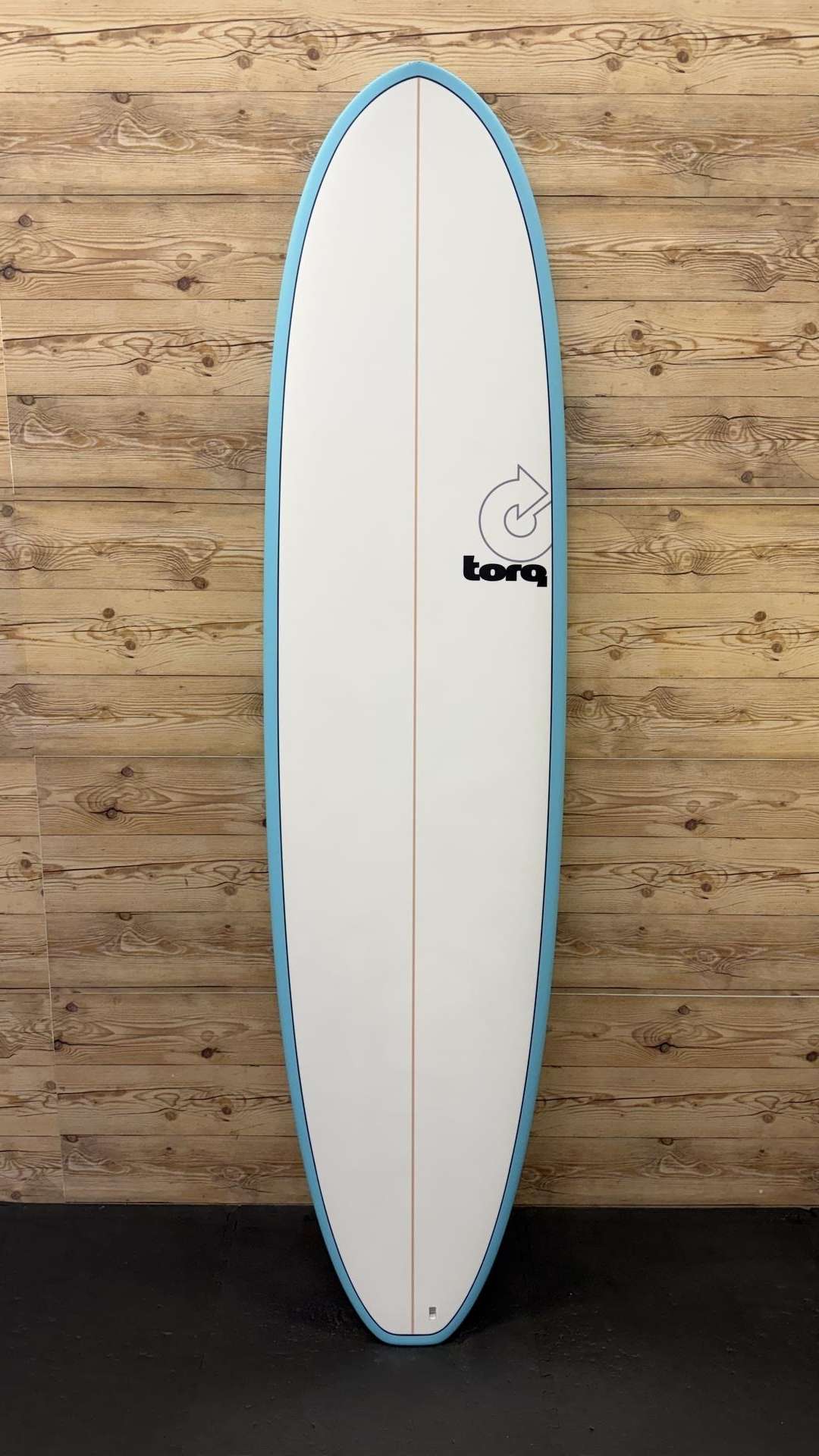 Mod Fun V+ 7'4"