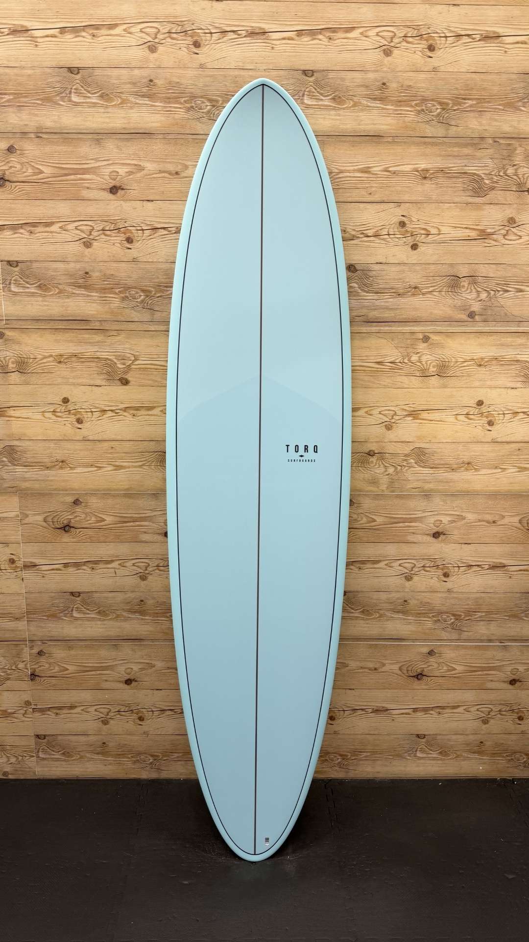 Mod Fun 7'2