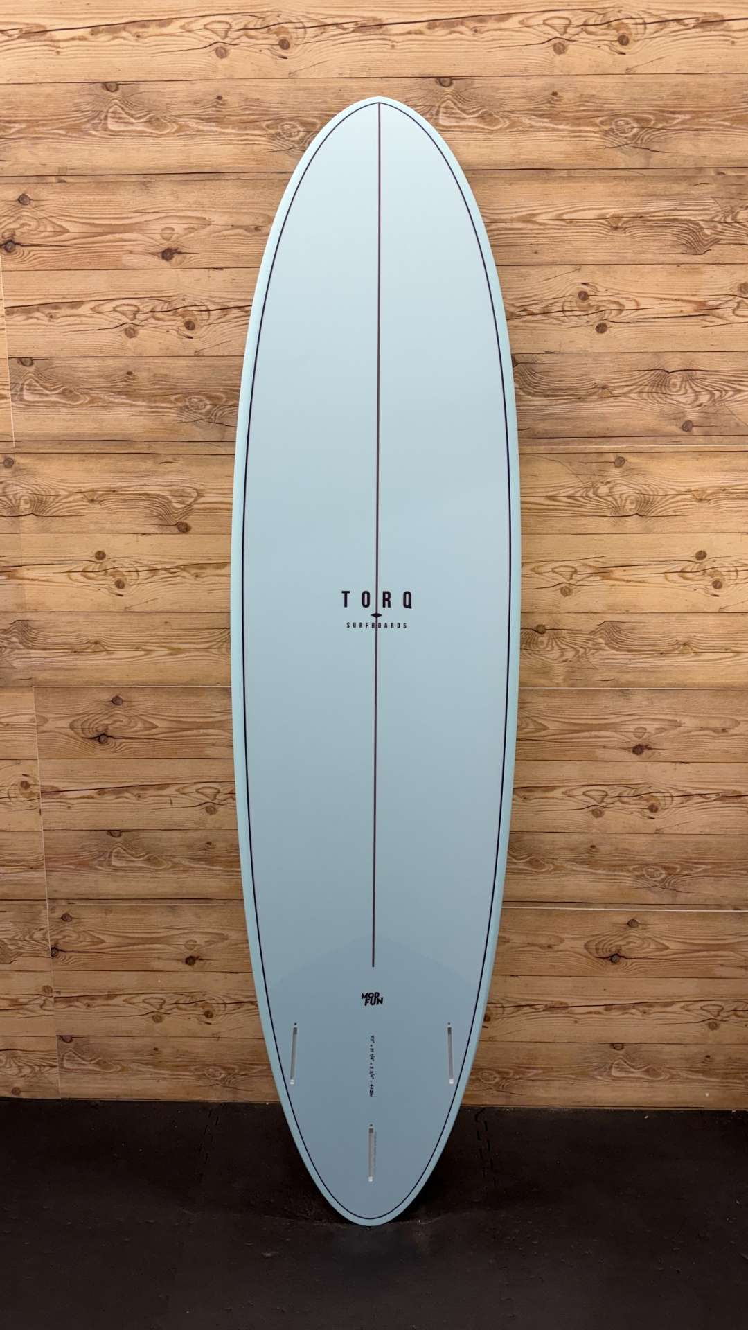 Mod Fun 7'2