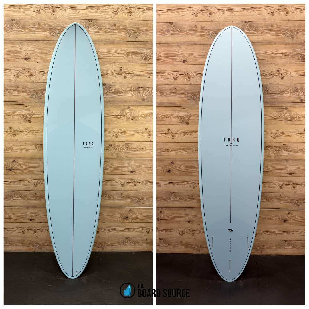 Mod Fun 7'2
