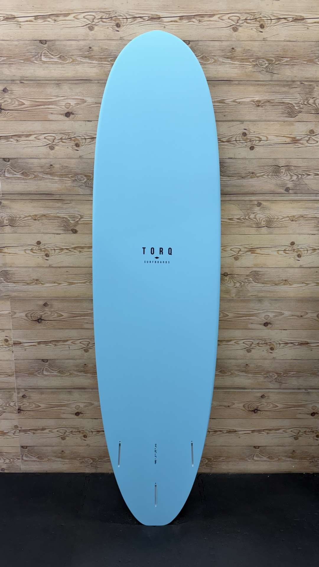 Mod Fun V+ 7'4"
