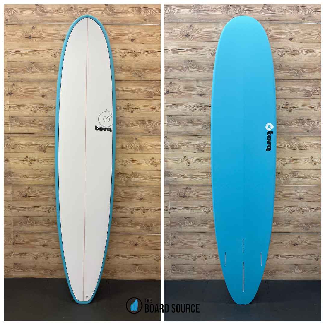 Longboard 8'6"