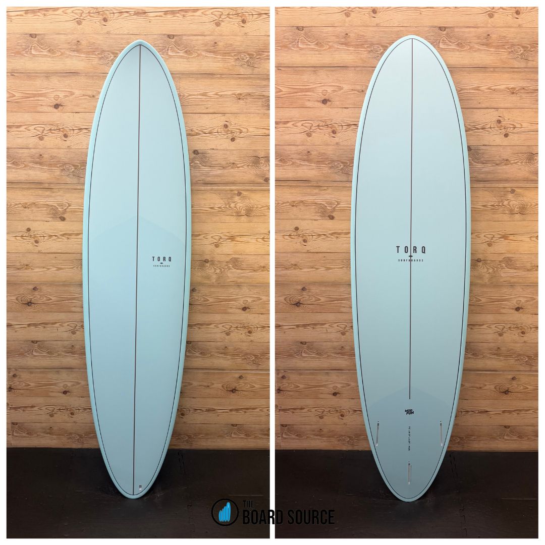 Mod Fun 7'2