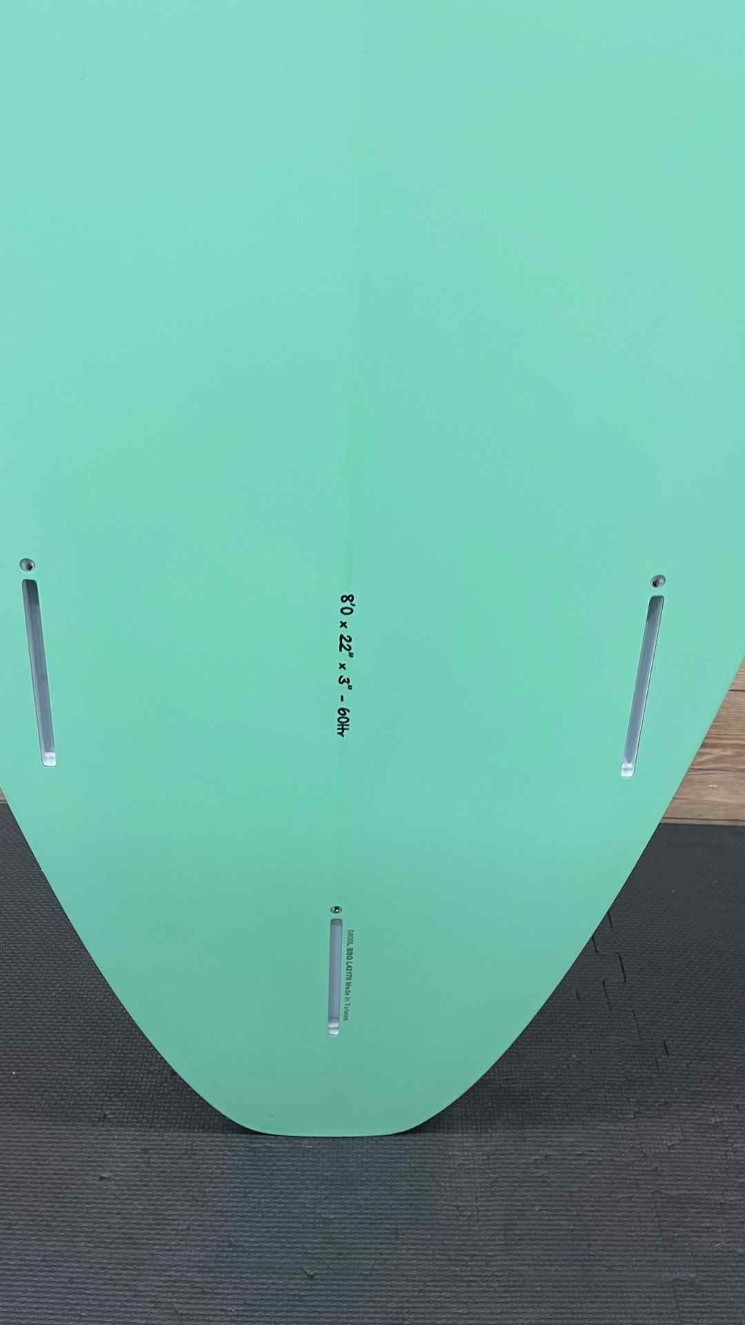 Mod Fun 8'0"