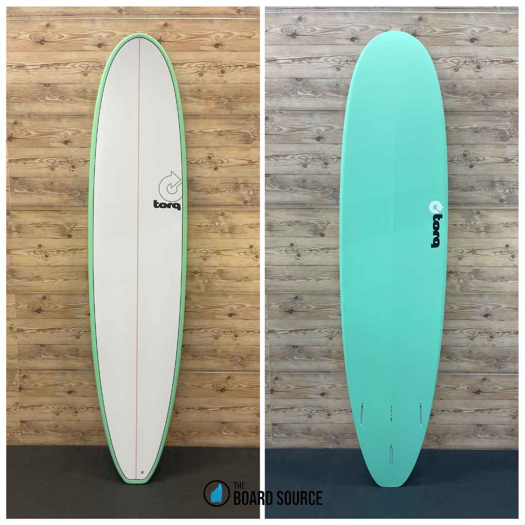 Mod Fun 8'0"