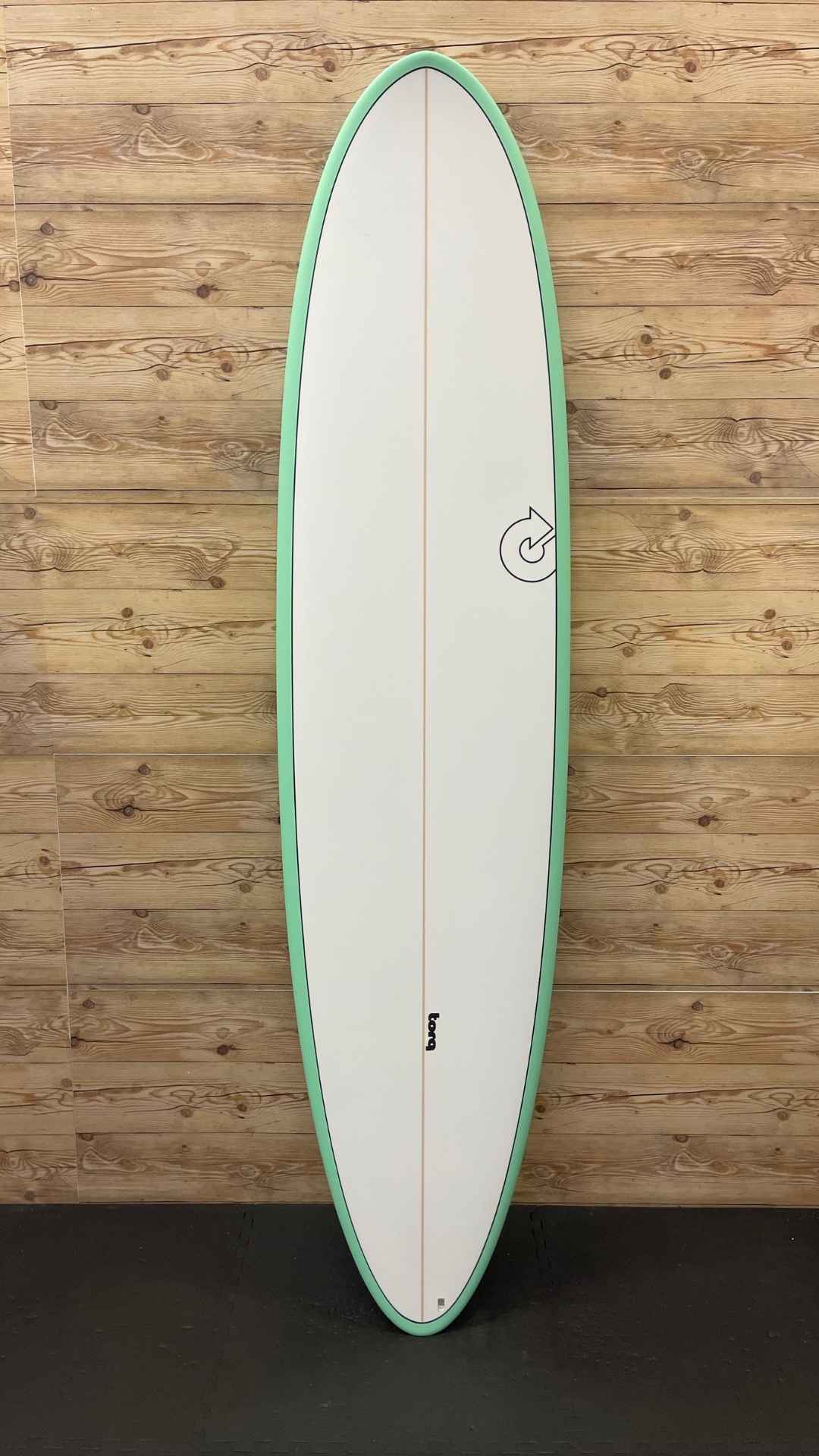 Mod Fun 7'6"