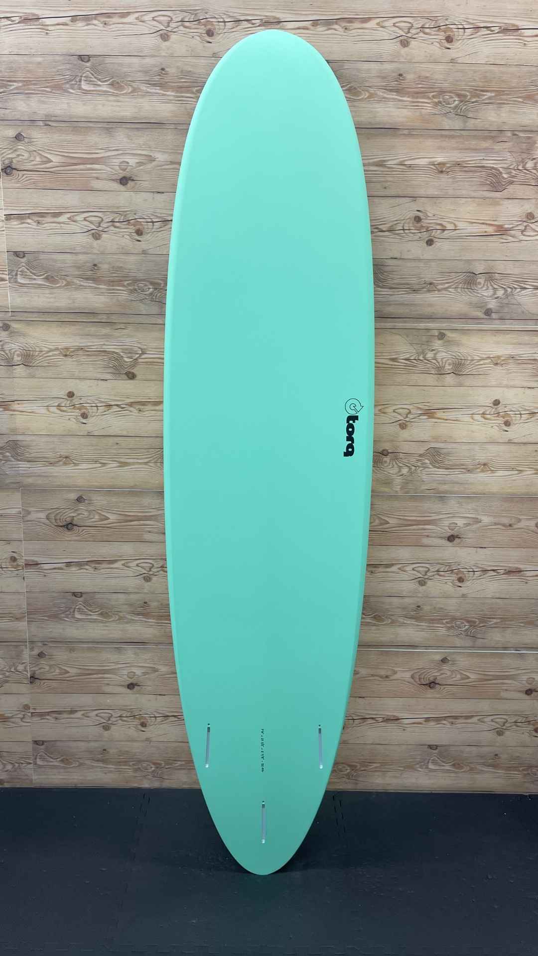 Mod Fun 7'6"