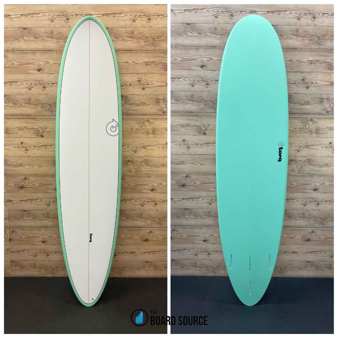 Mod Fun 7'6"