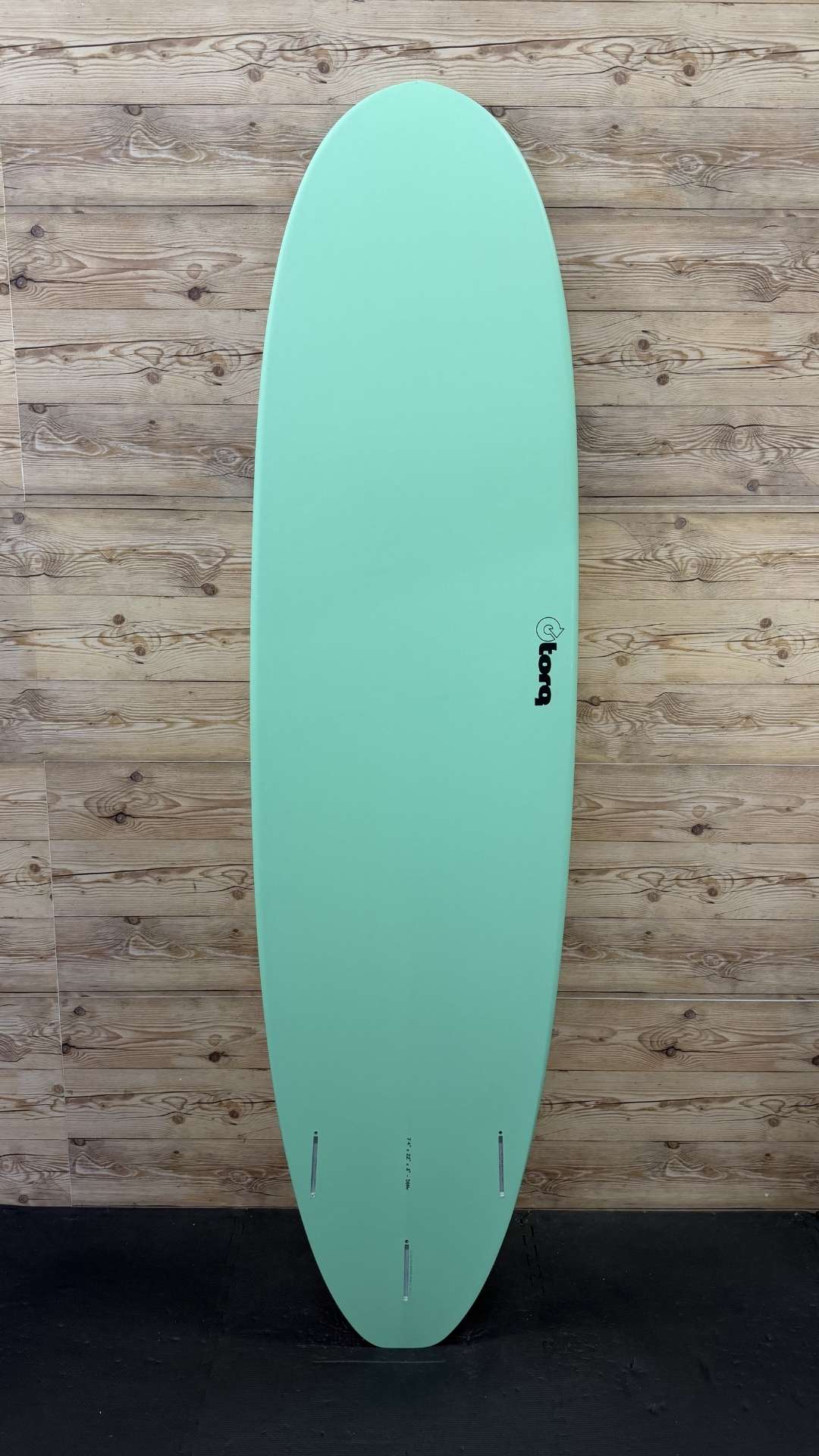 Mod Fun V+ 7'4"