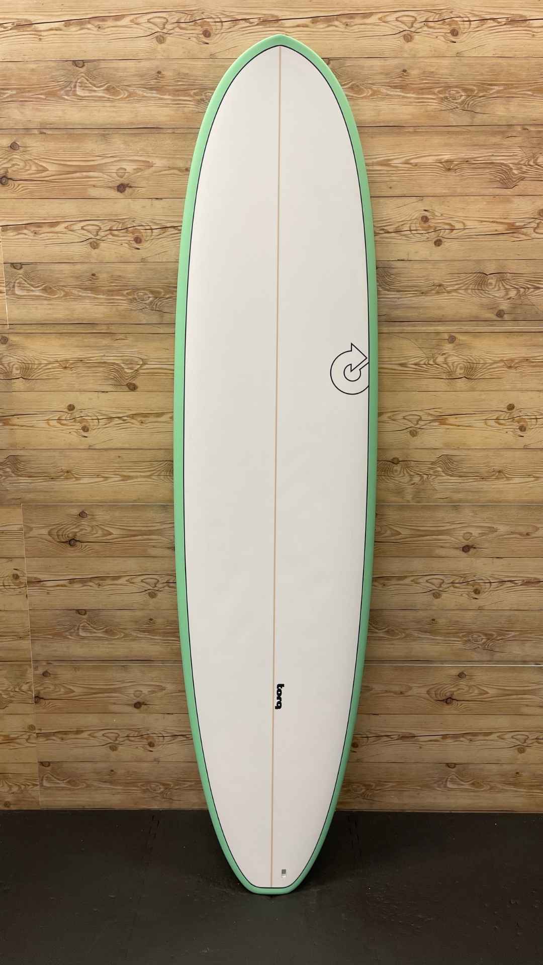Mod Fun V+ 7'4"