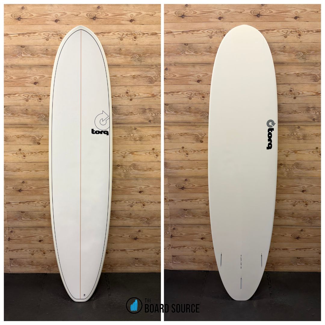 Mod Fun V+ 7'8"