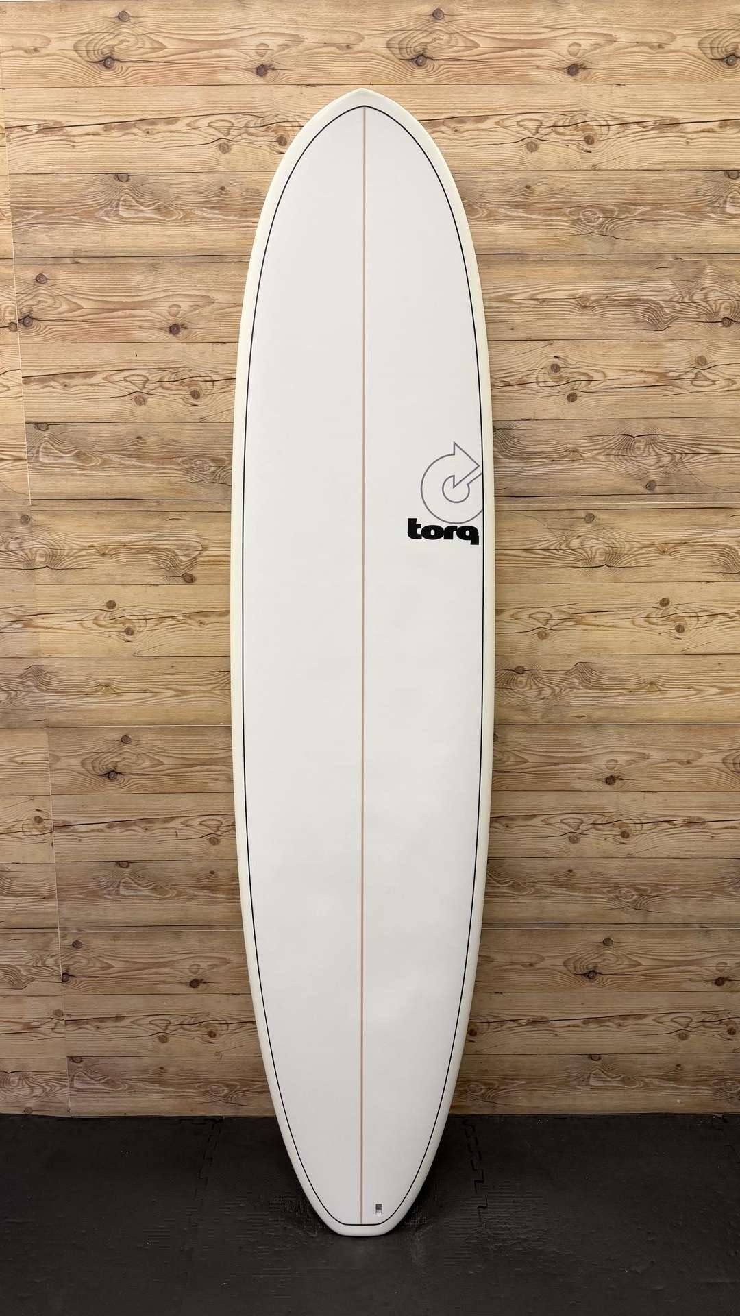 Mod Fun V+ 7'8"