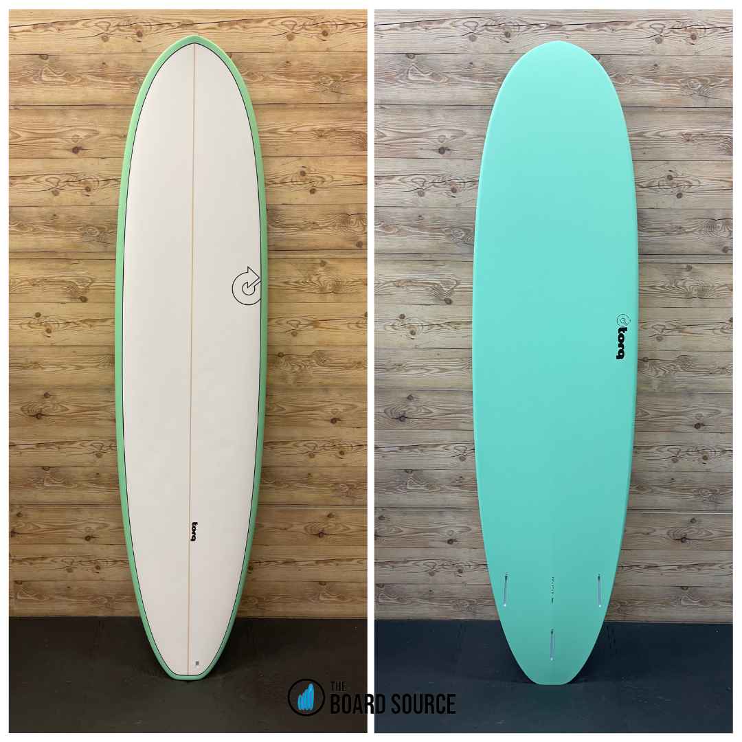 Mod Fun V+ 7'4"