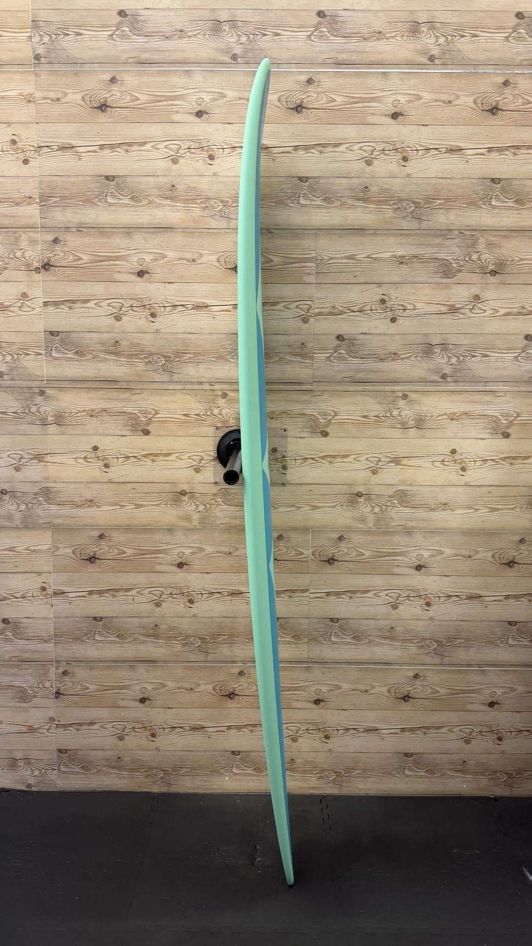 Mod Fun Longboard 8'0"