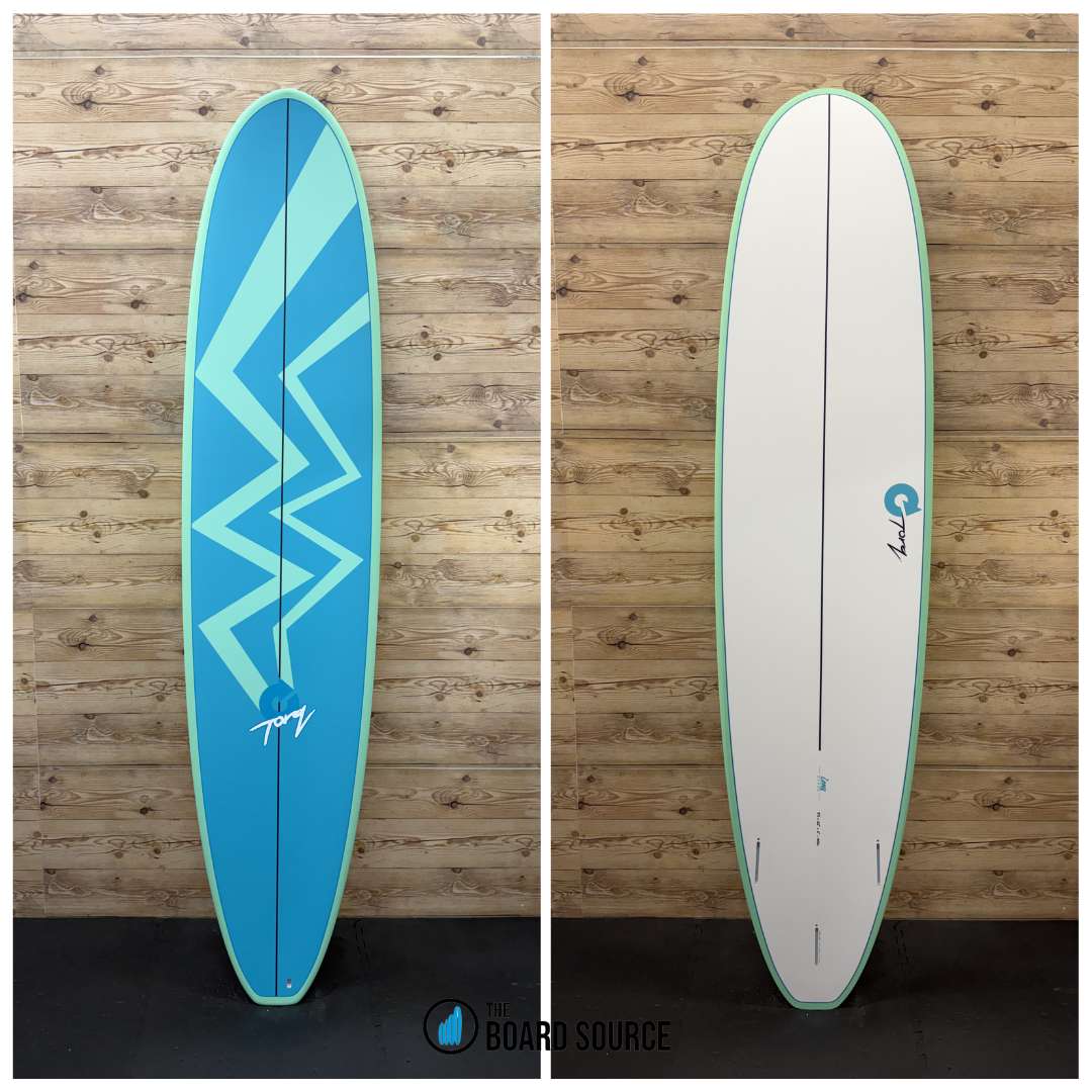 Mod Fun Longboard 8'0"