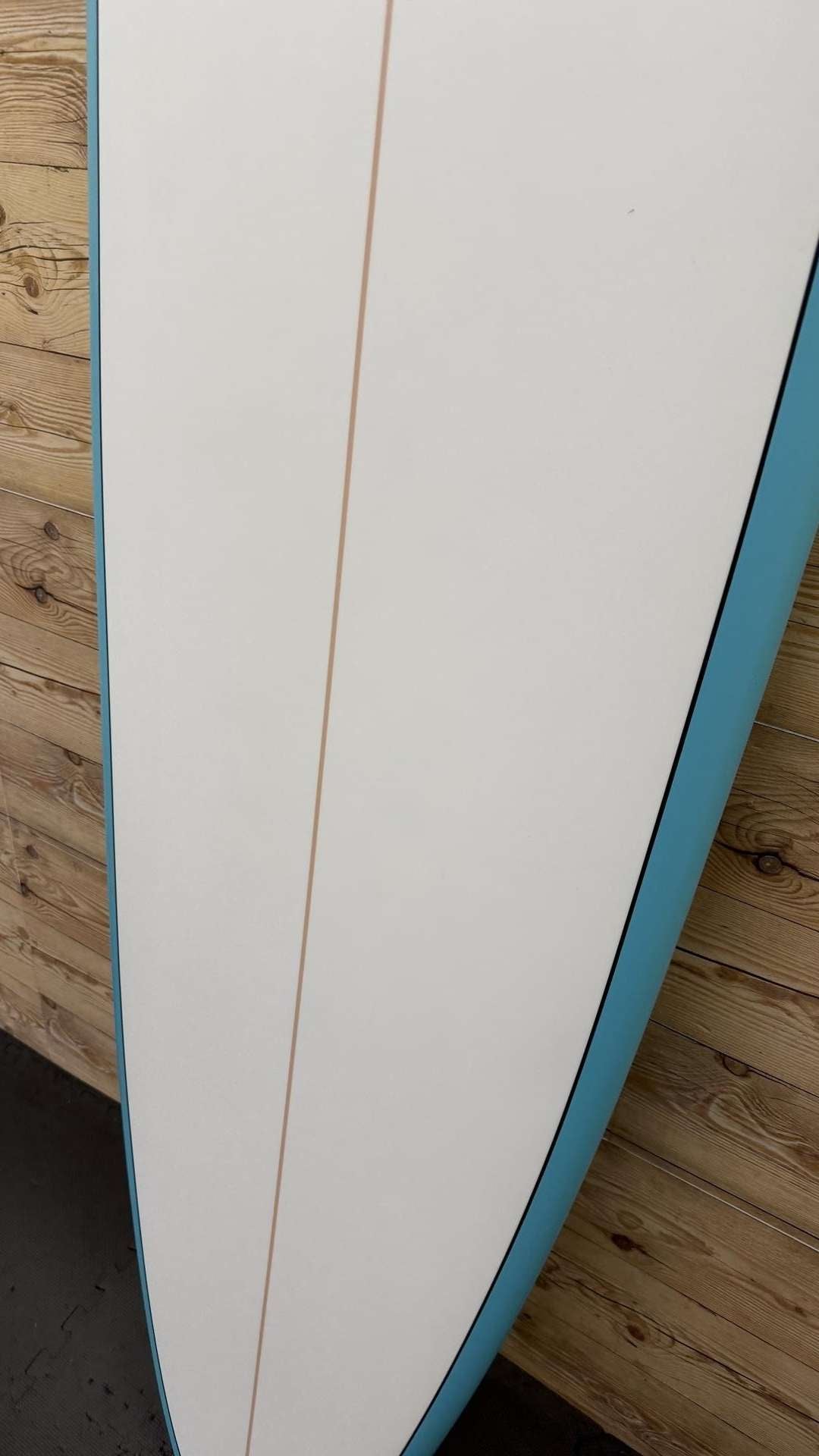Longboard 8'6"