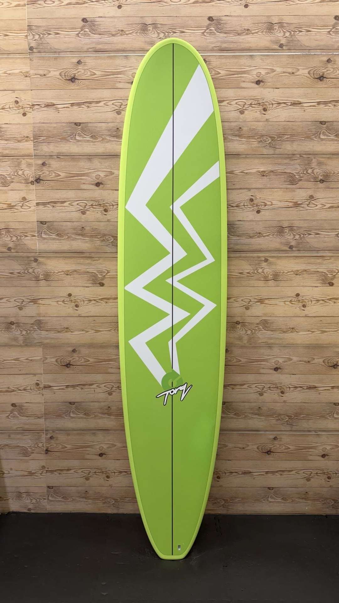 Longboard 8'6"