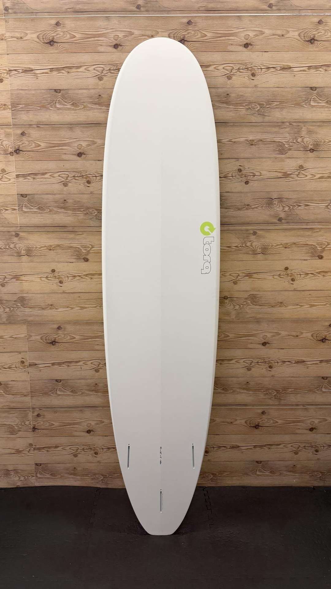 Mod Fun Longboard 8'0"