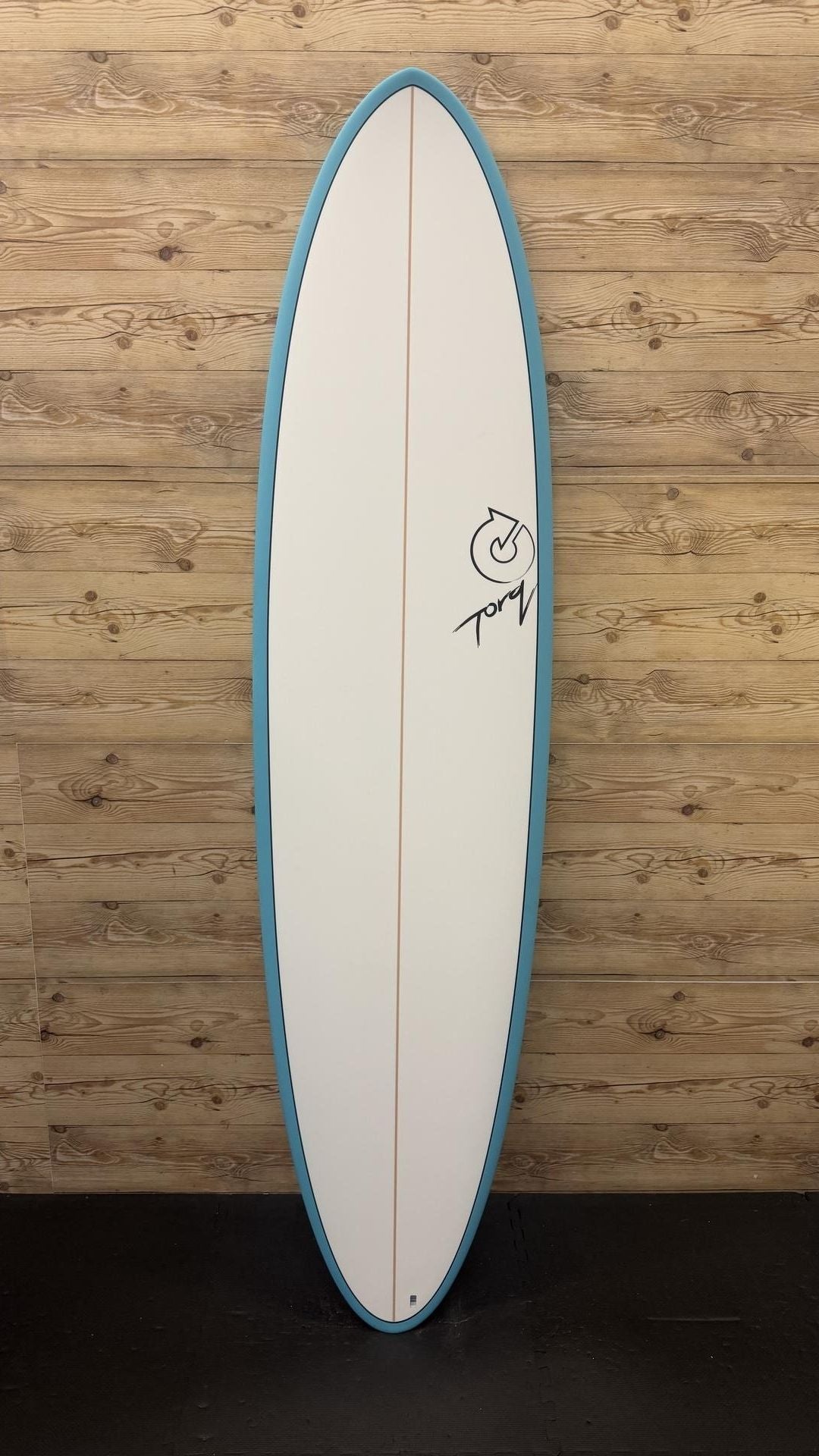 Mod Fun 7'2
