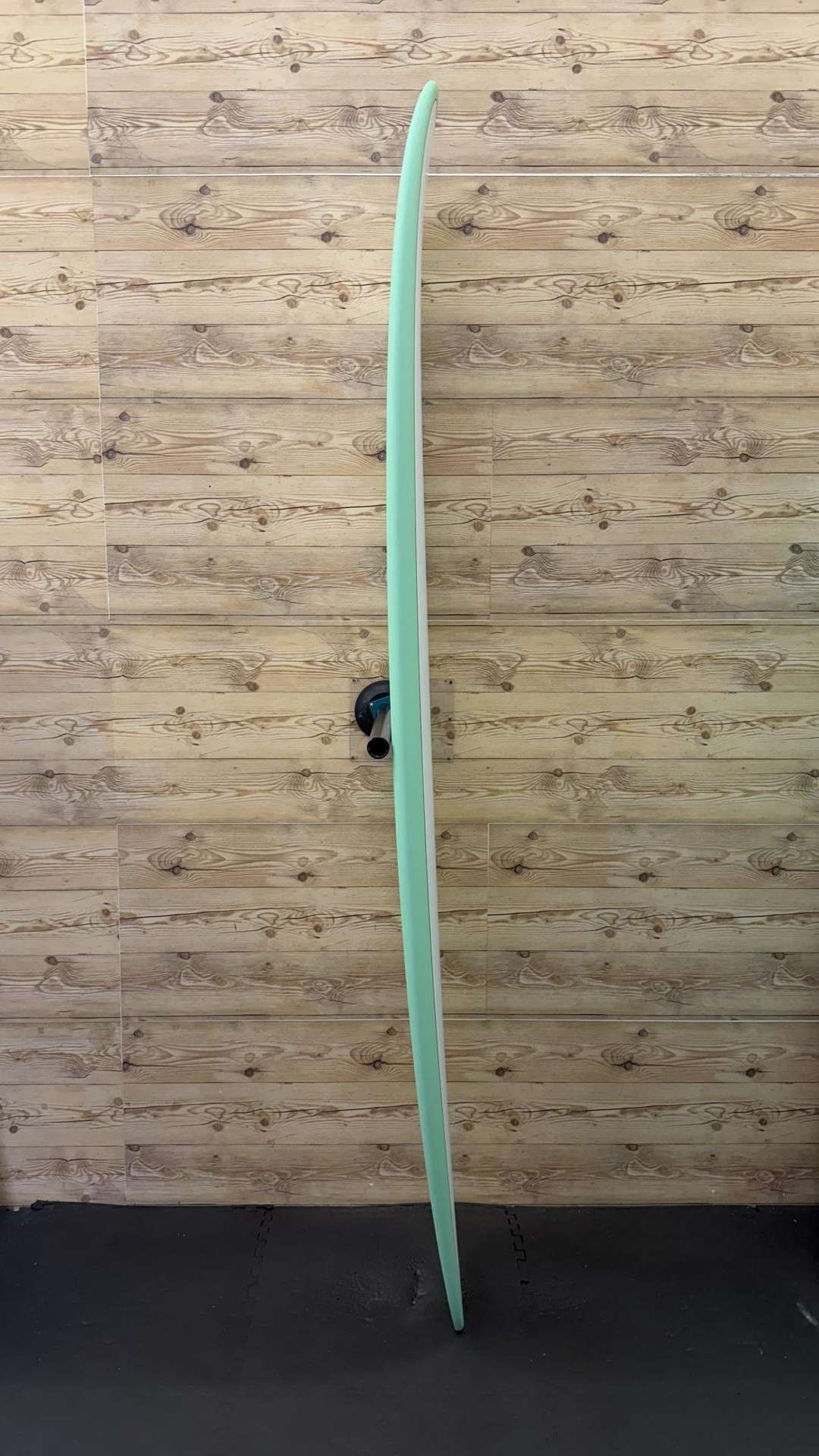 Longboard 8'6"
