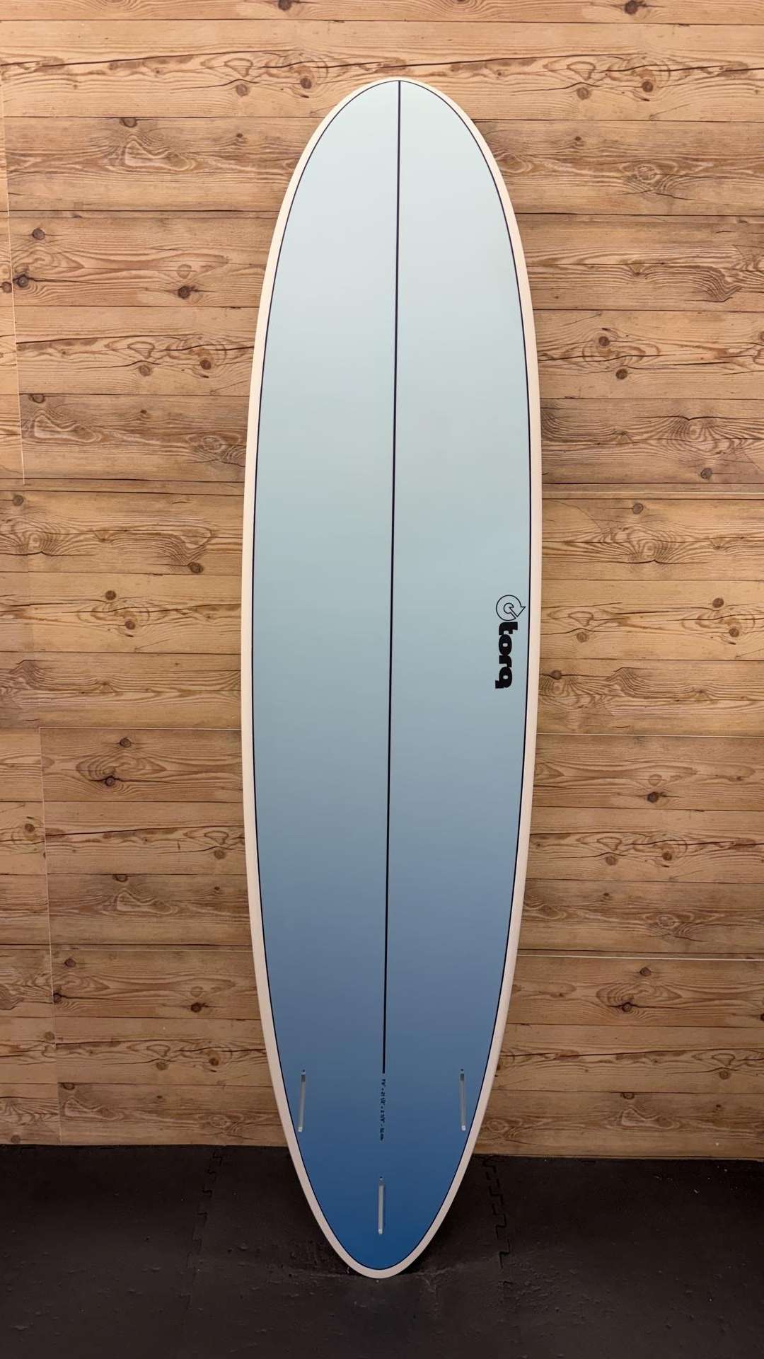 Mod Fun 7'6"