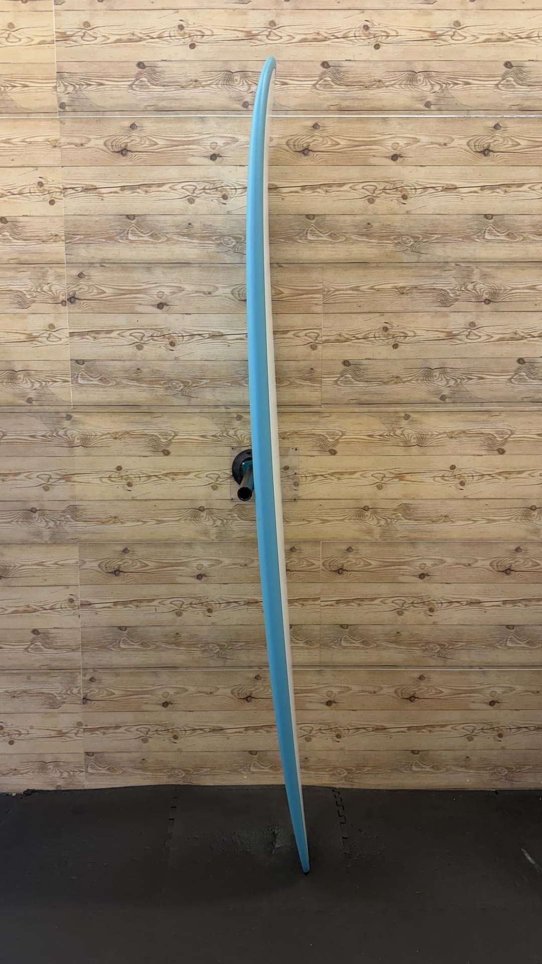 Longboard 8'6"