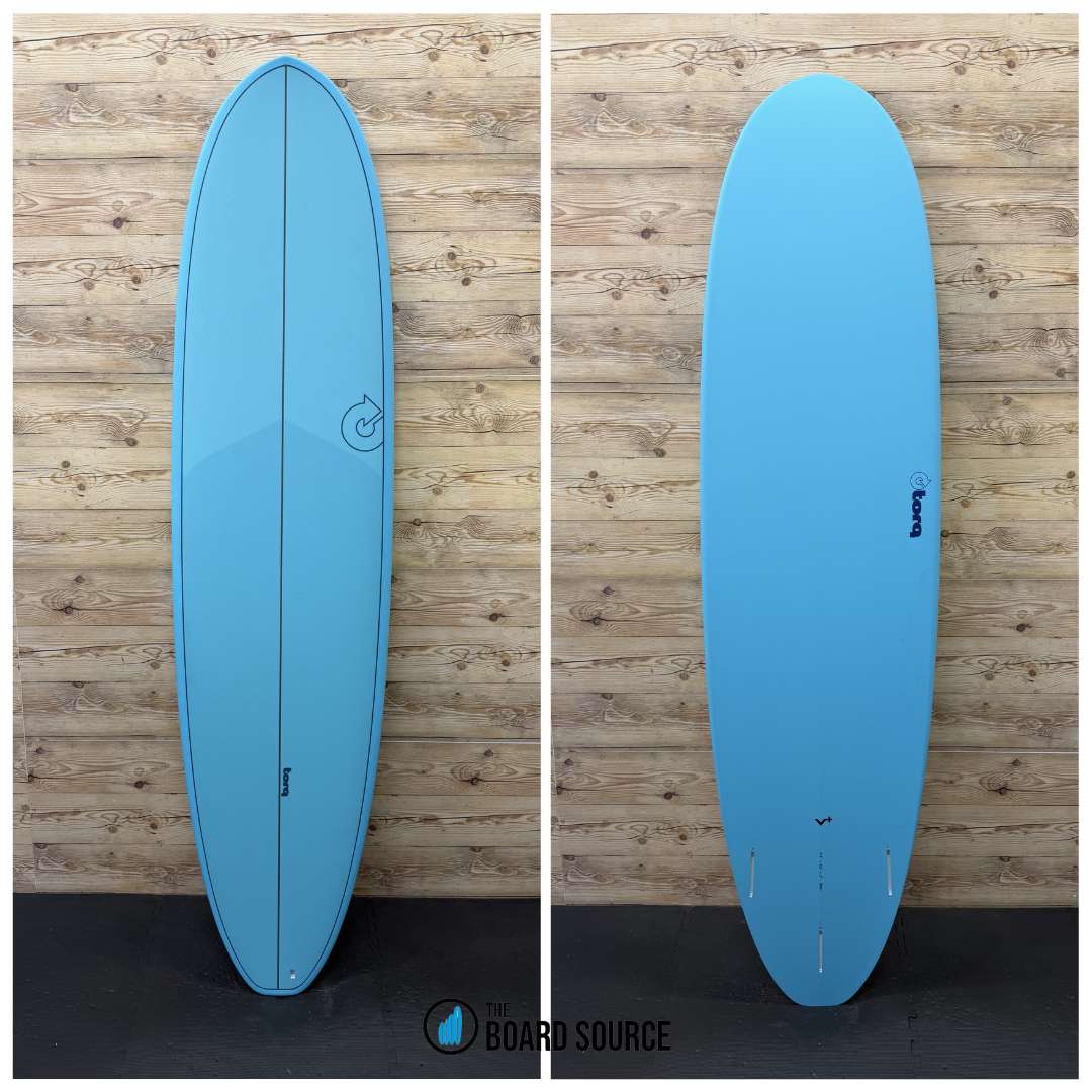 Mod Fun V+ 7'4"