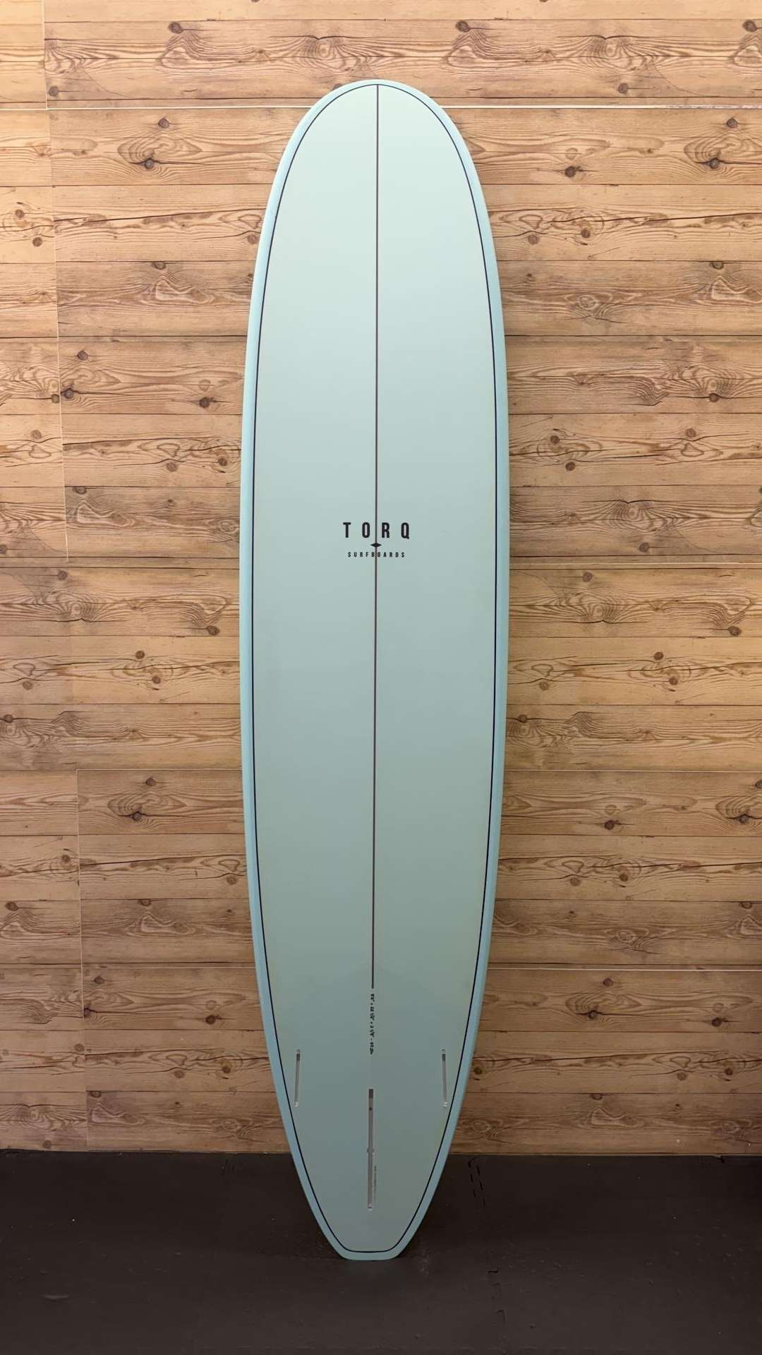 Longboard 8'6"