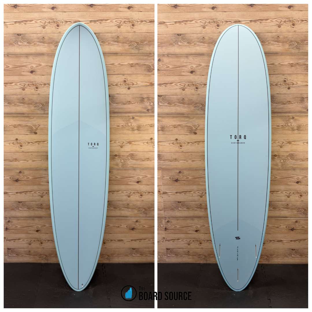Mod Fun 7'6