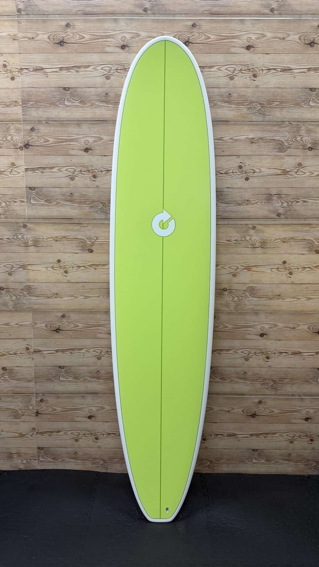 Mod Fun Longboard 8'0"