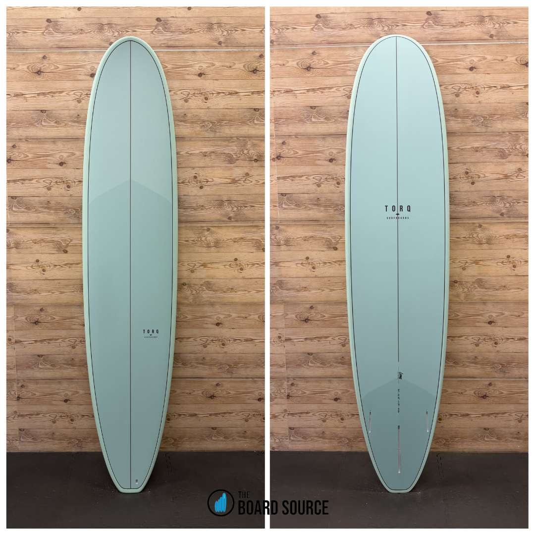 Longboard 8'6"