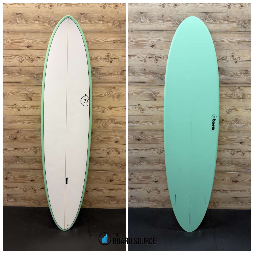 Mod Fun 7'2