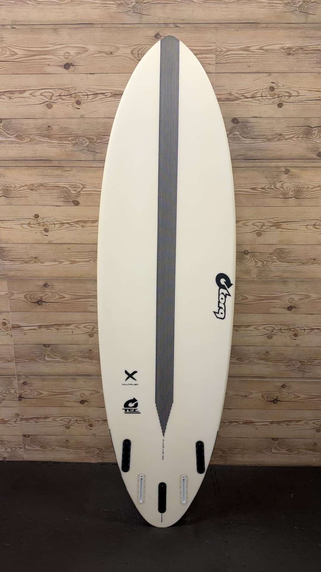 Multiplier 6'8"