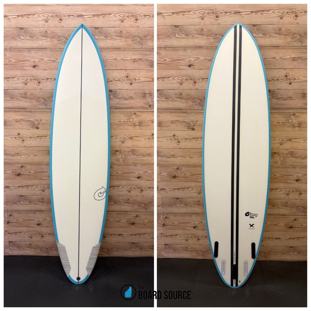 TEC Multiplier 7'4"