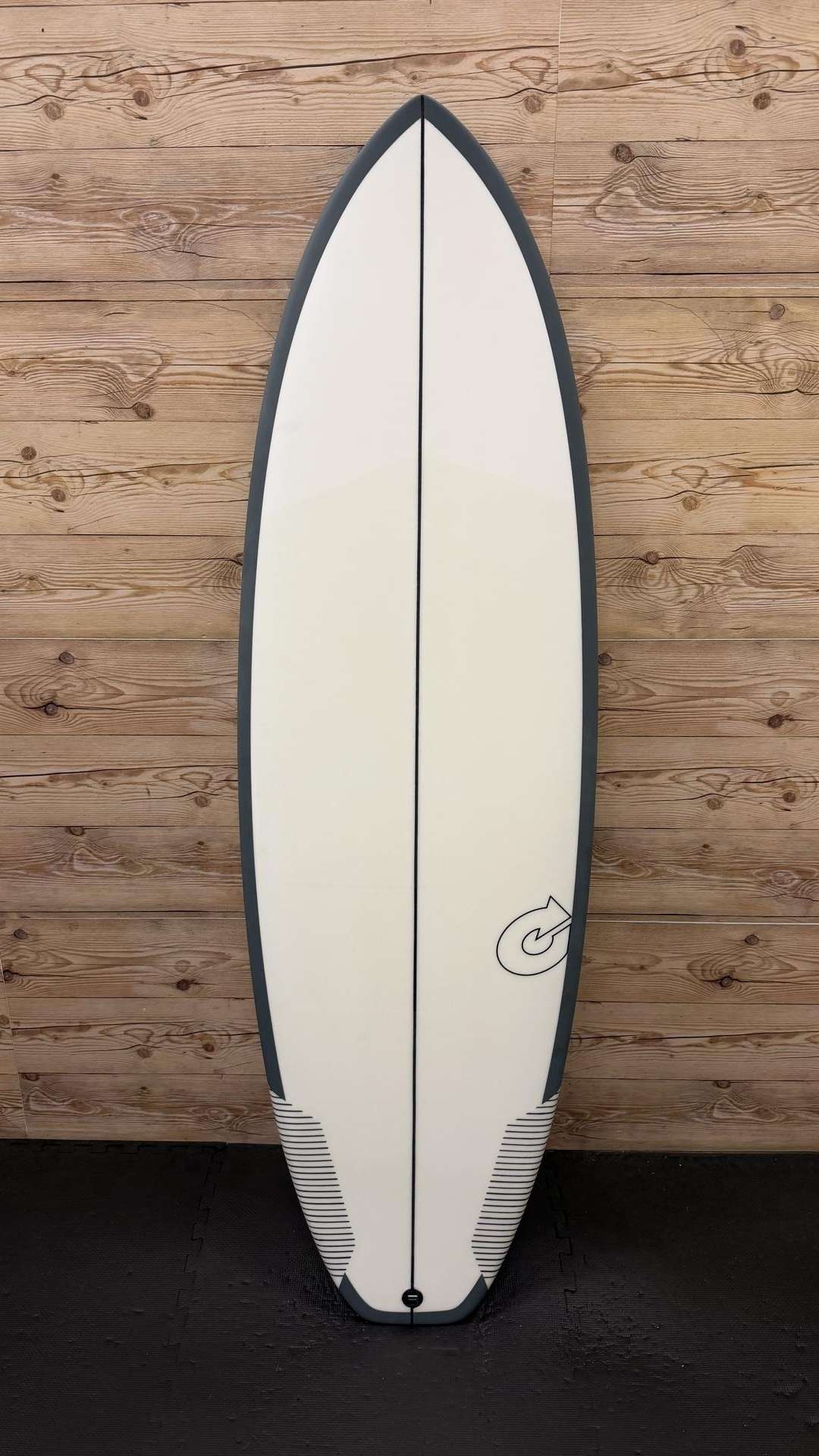 TEC PG-R *Blem 5'10"