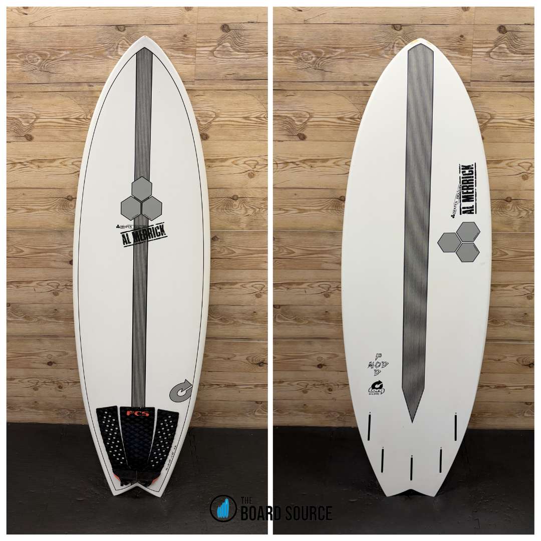 Pod Mod 5'6"