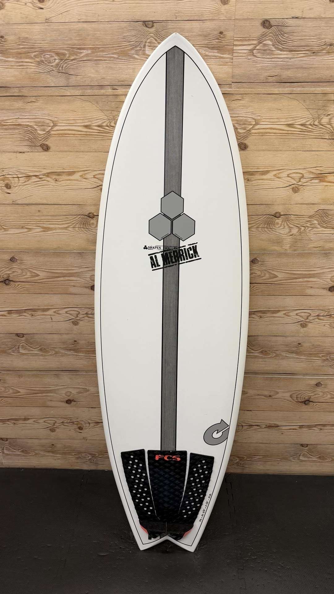 Pod Mod 5'6"