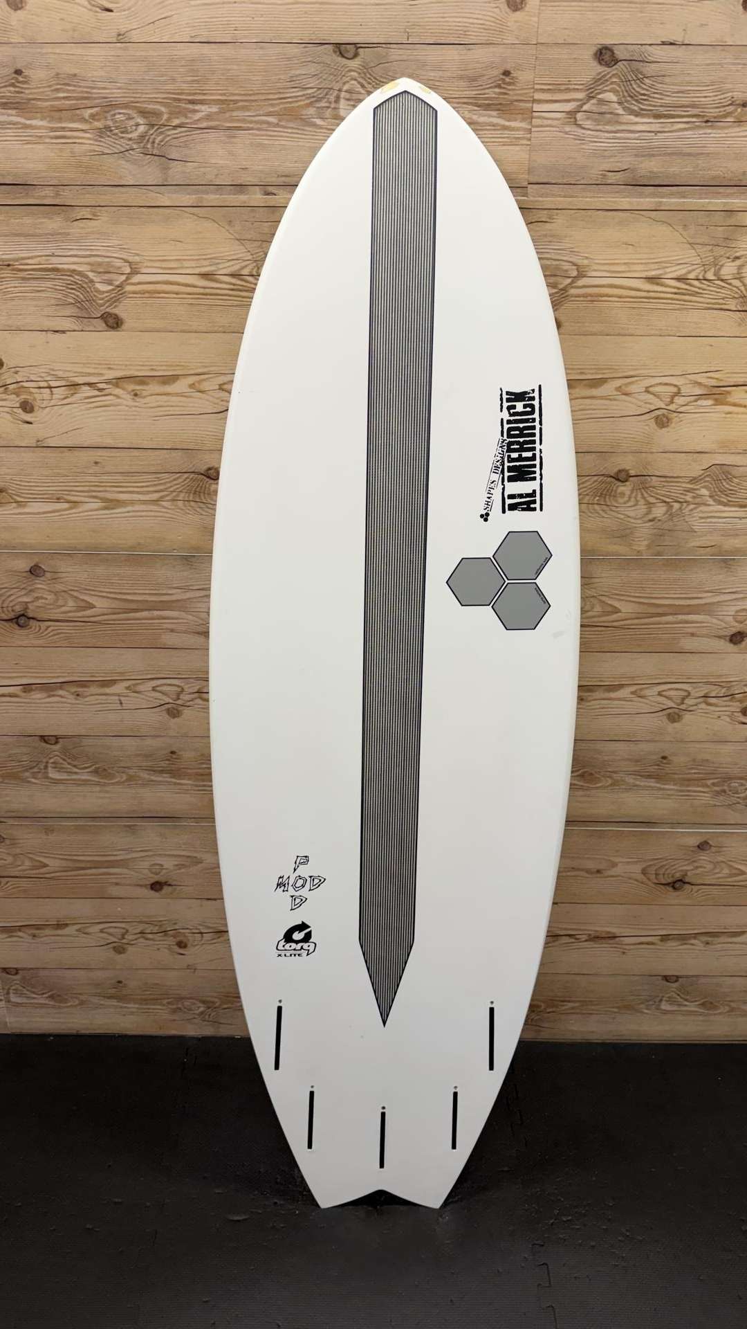 Pod Mod 5'6"
