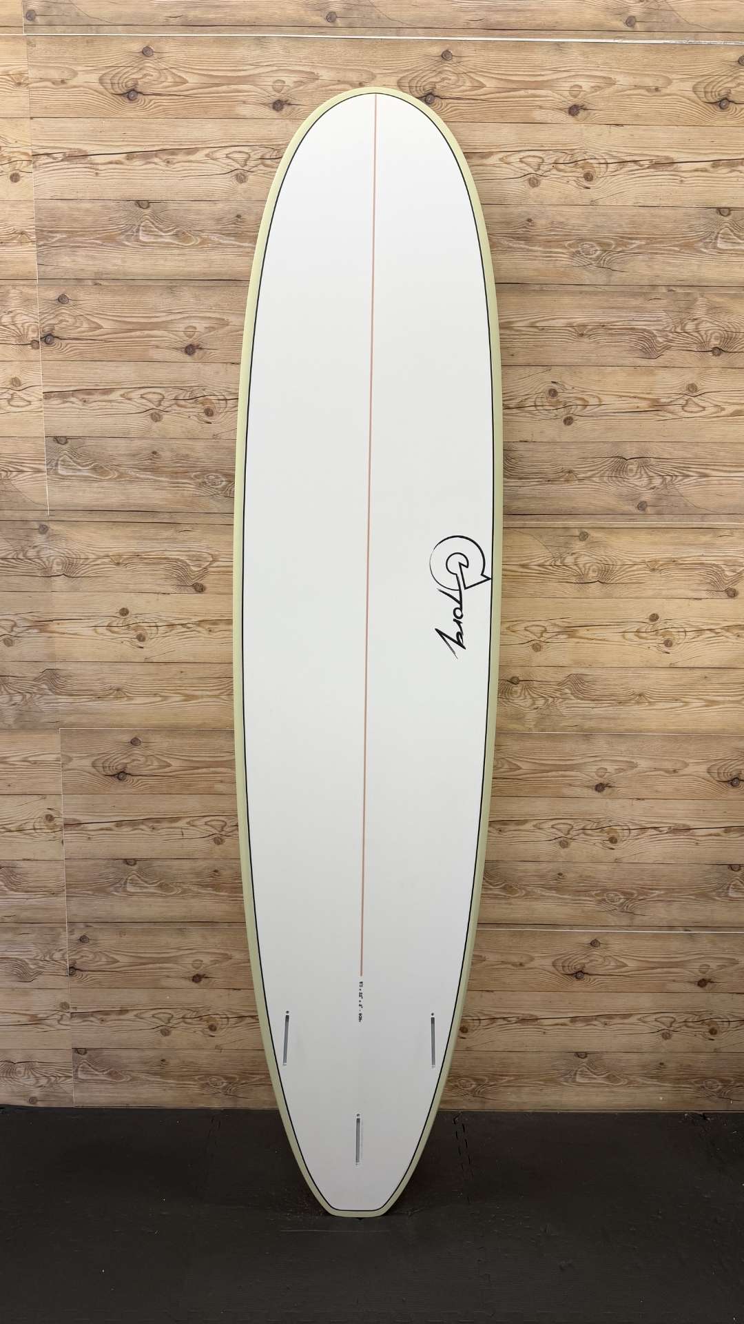 Mod Fun Longboard 8'0"