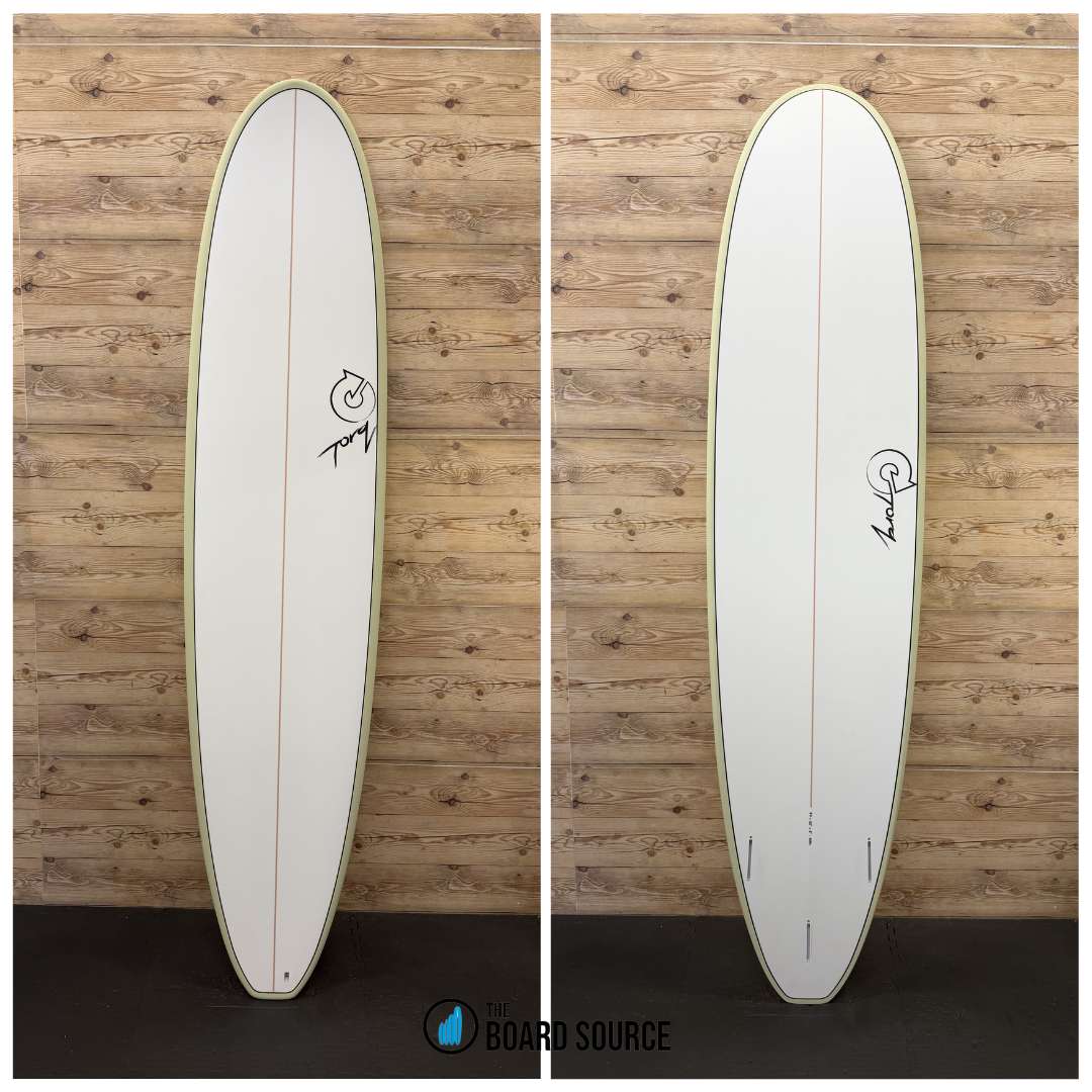 Mod Fun Longboard 8'0"