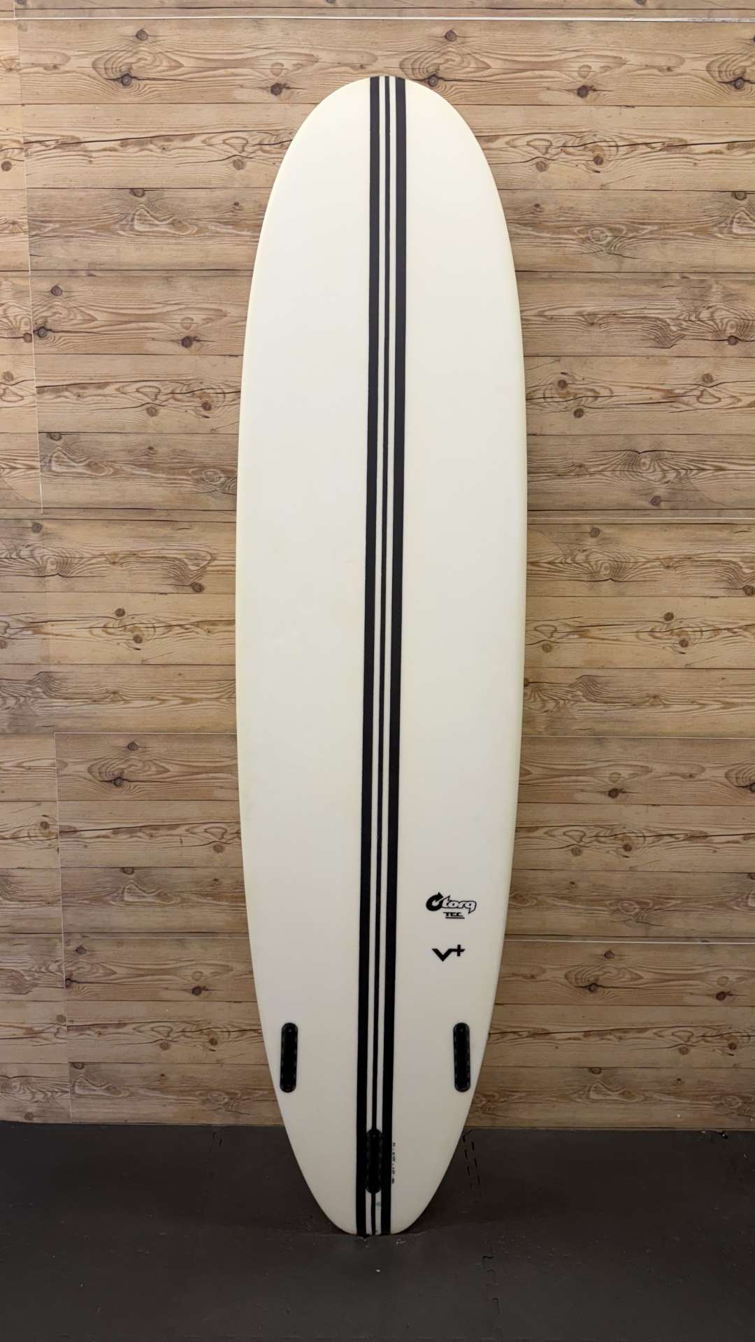 M2 TEC V+ 8'0"