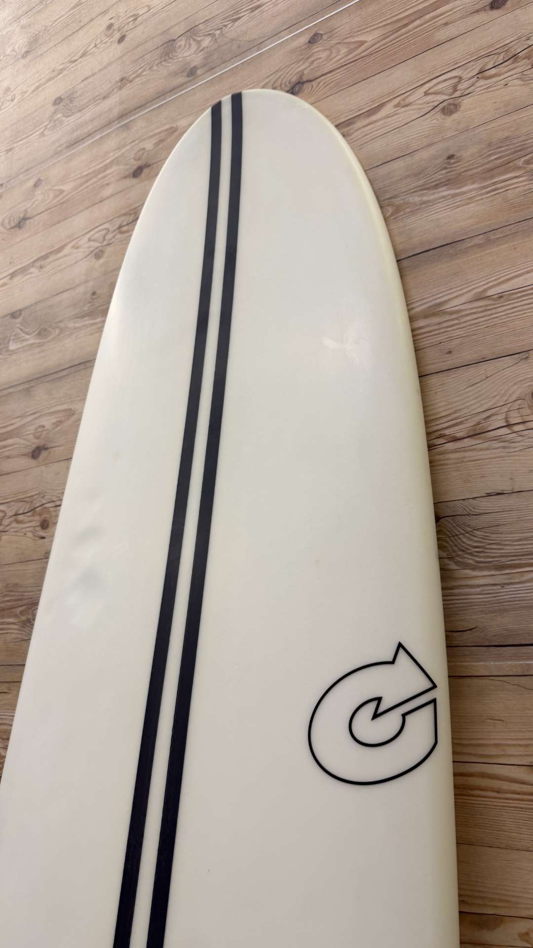 M2 TEC V+ 8'0"