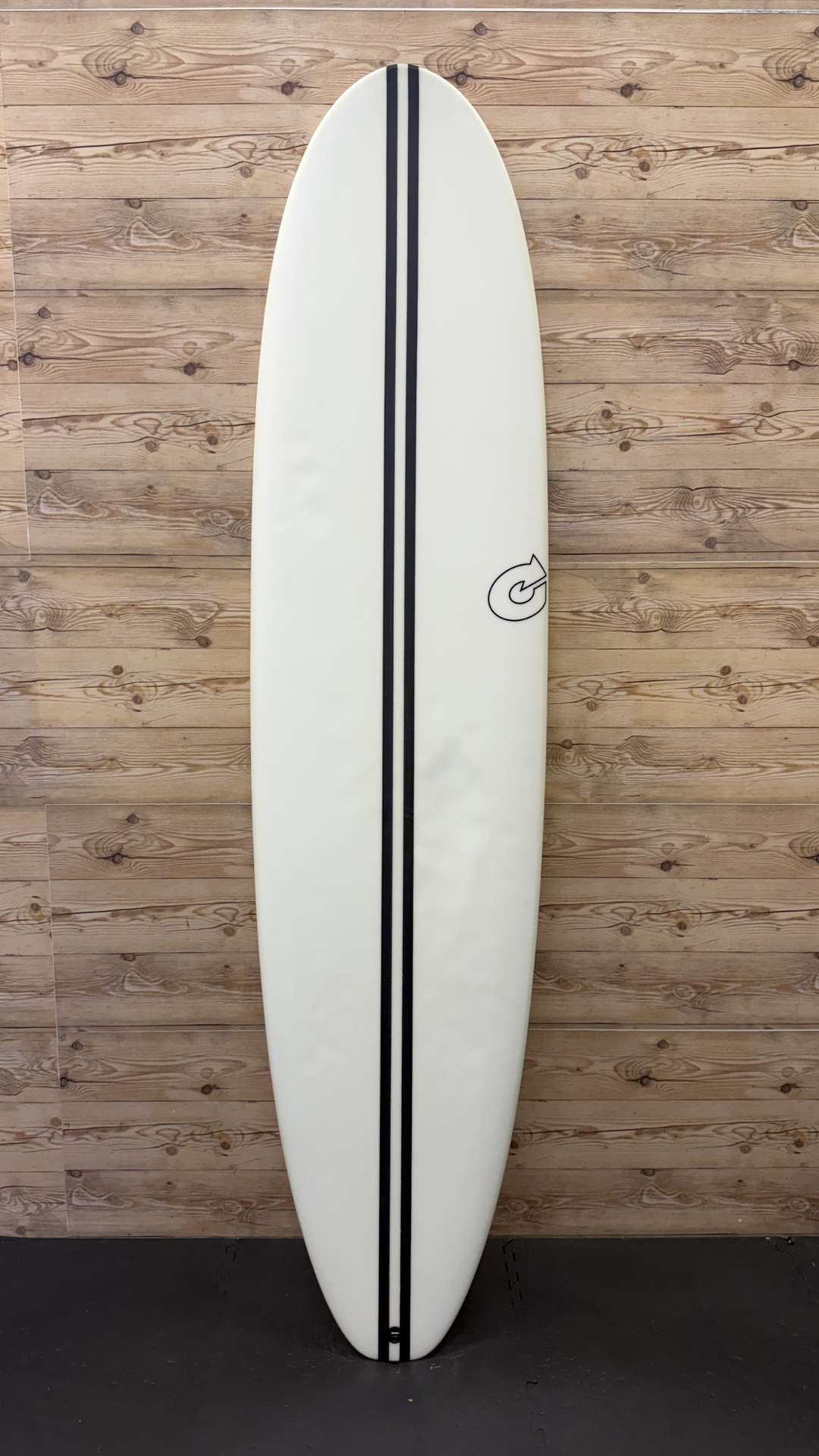 M2 TEC V+ 8'0"