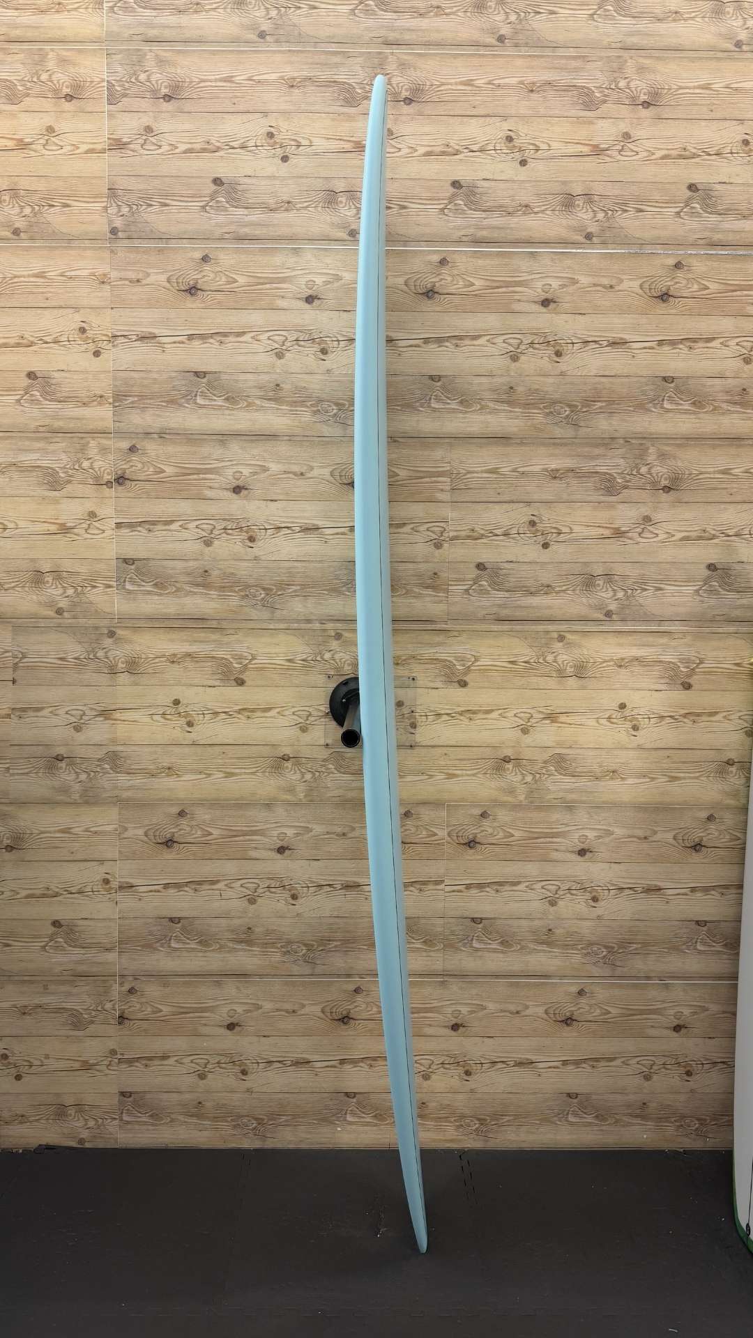 The Don Noserider 9'1"