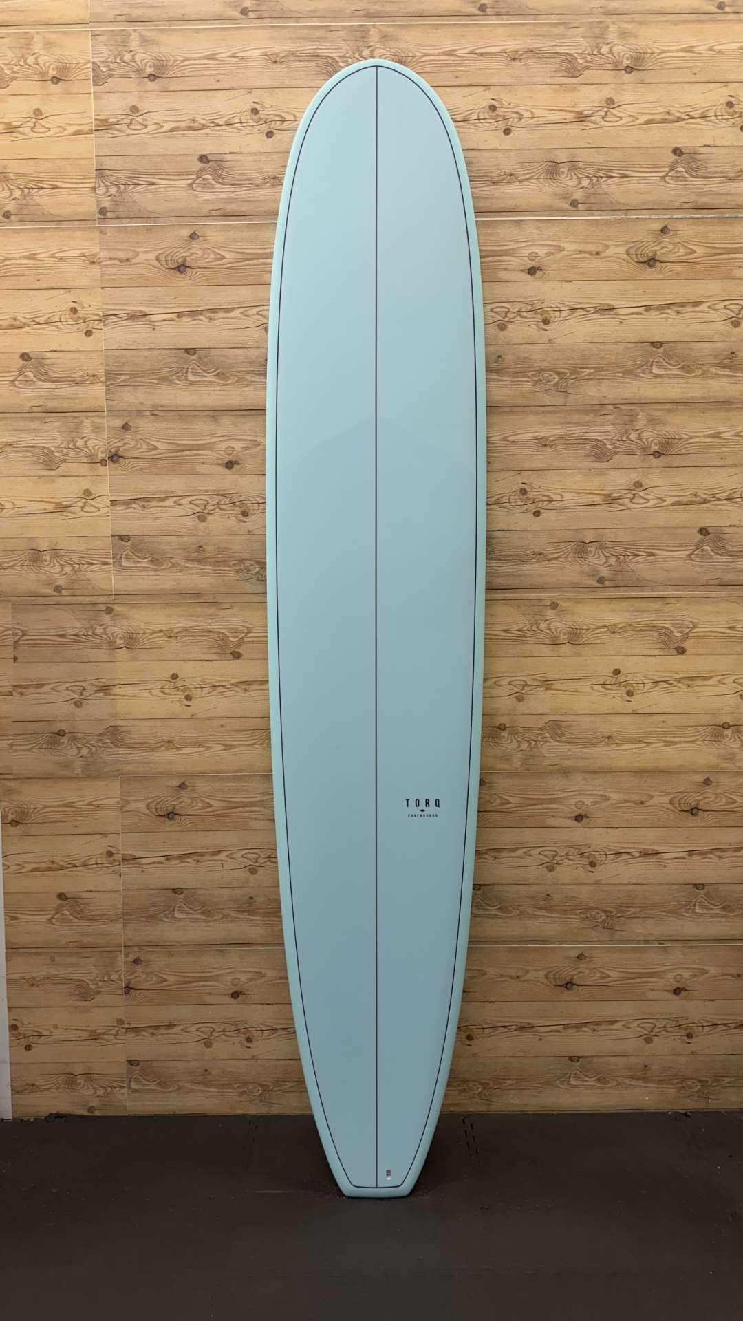 The Don Noserider 9'6"